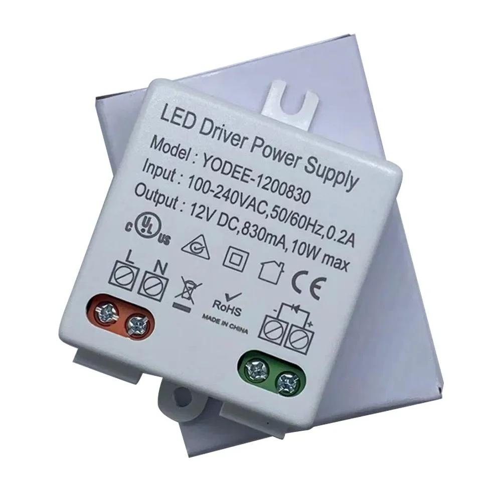 ǿ LED ̹   ġ, 12 V LED  ̺   ġ, Ʈ DC12V 10W, ǰ